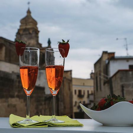 La Civita B&B グラヴィーナ・イン・プーリア エクステリア 写真